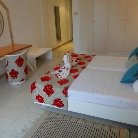 Palmyra Holiday Resort & Spa Монастир Екстериор снимка