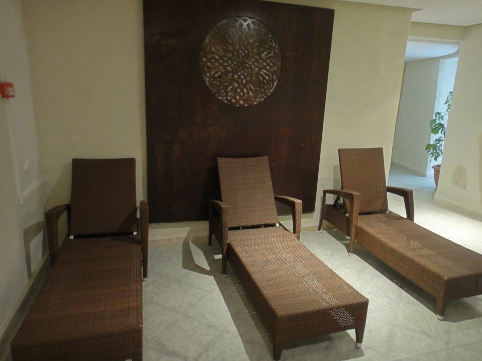 Palmyra Holiday Resort & Spa Монастир Екстериор снимка