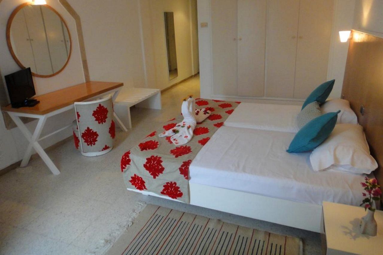 Palmyra Holiday Resort & Spa Монастир Екстериор снимка
